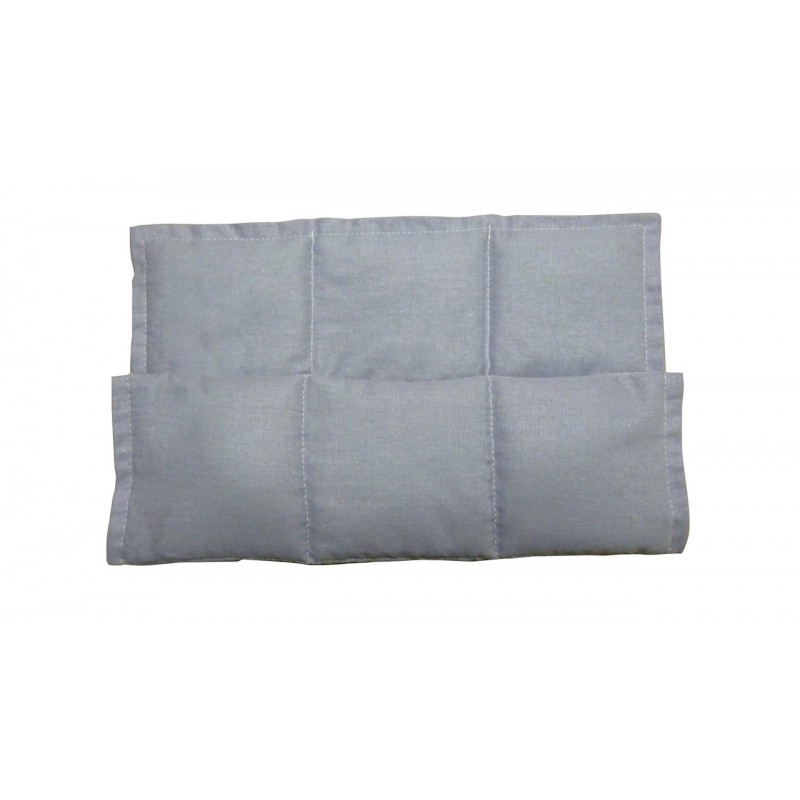 Sensory cushion Grey
